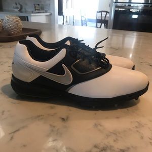 Nike Golf shoes